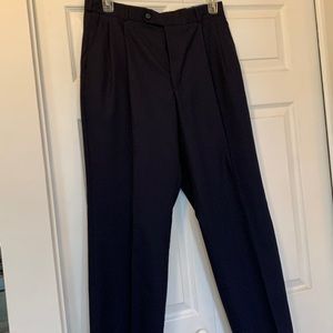 NWT Lands End Mens Pants